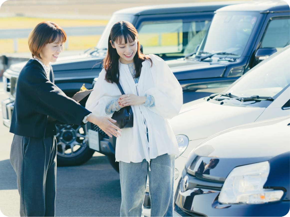 コクーンの中古車