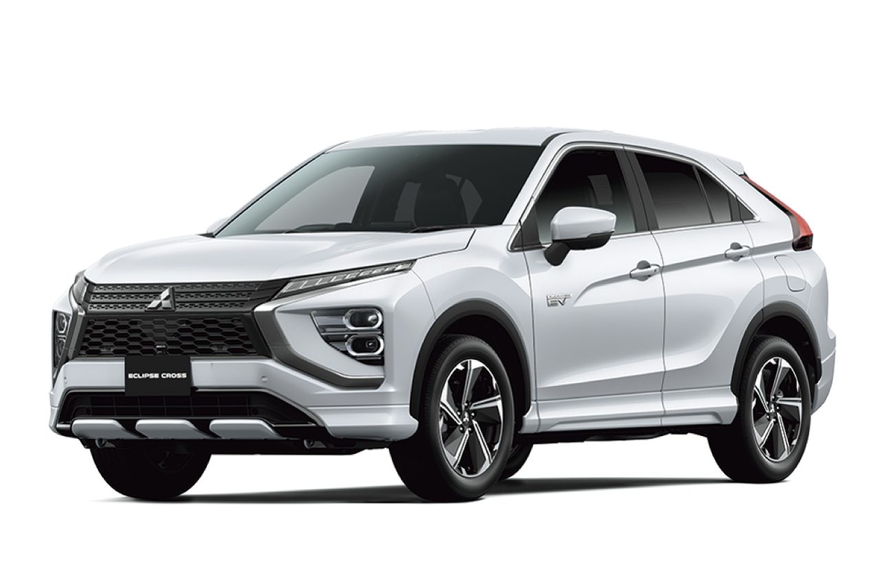 eclipse-cross