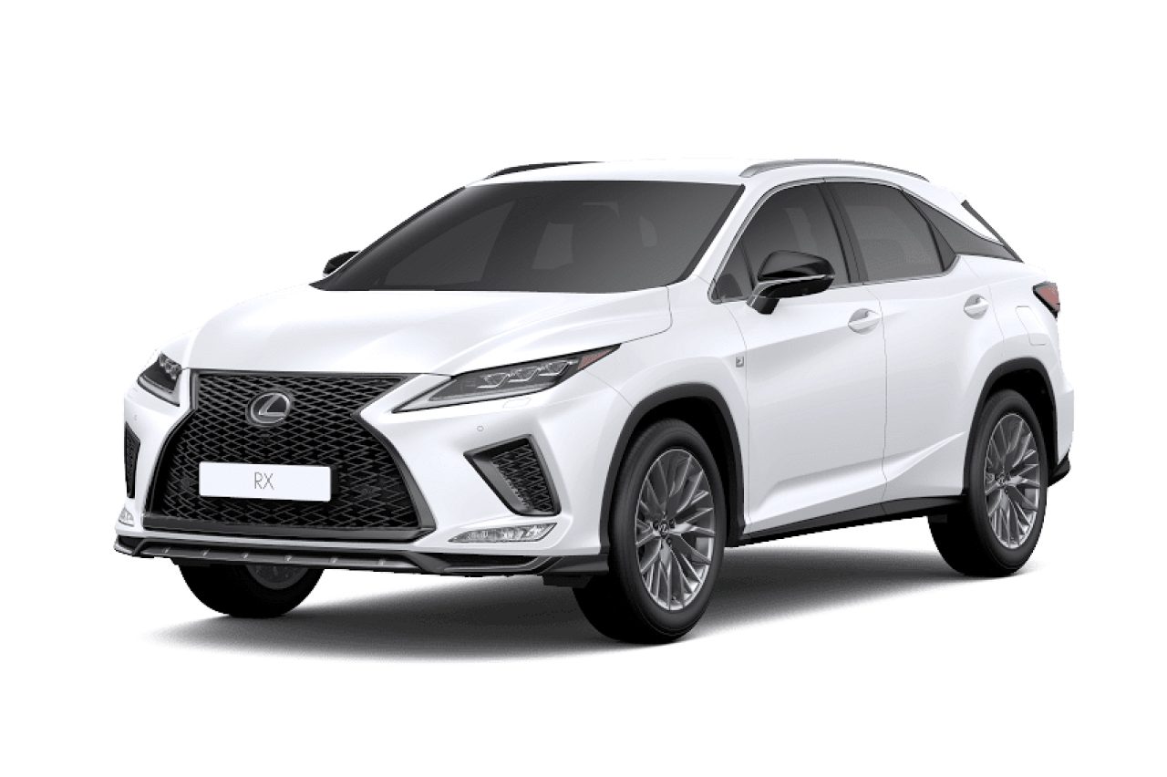 rx300-fsport