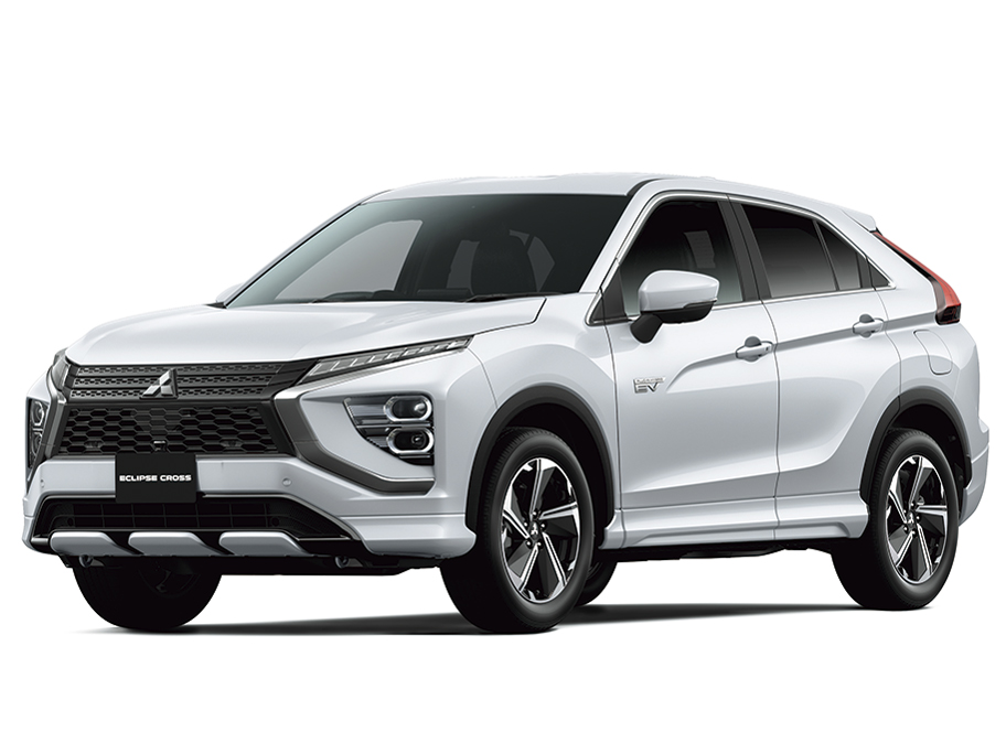 エクリプスクロス（PHEV）