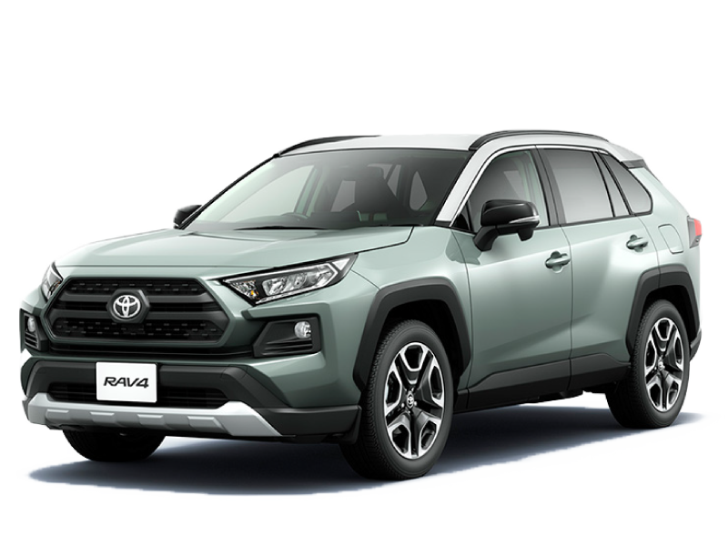 RAV4