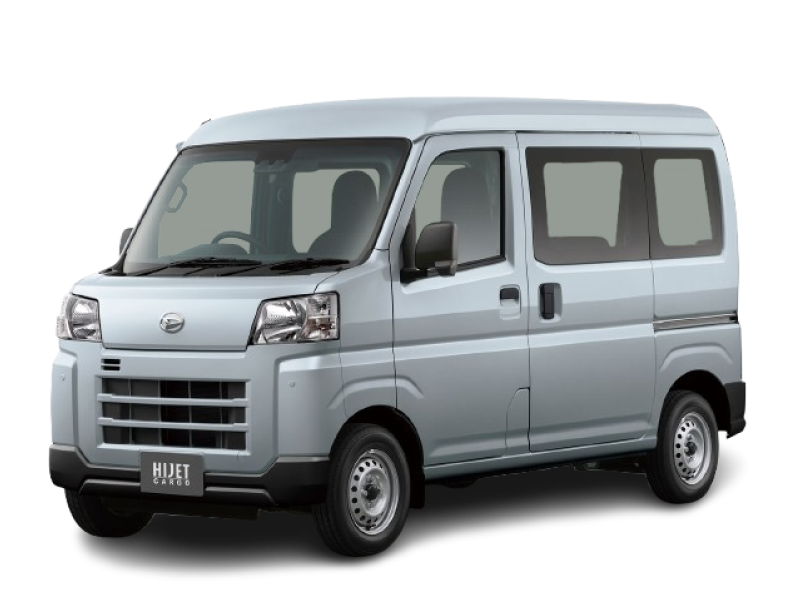 ハイゼットカーゴ